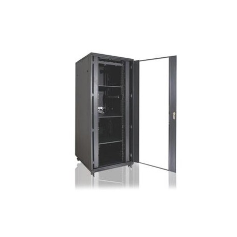 Eurocase rozvaděč stojanový skříňový (GB6842) 42U / 19" - basic