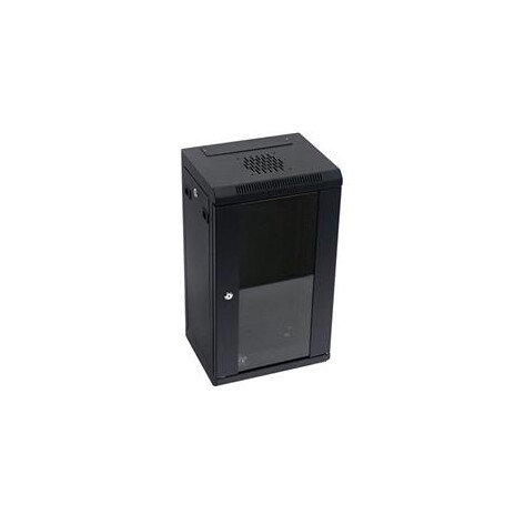 Eurocase rozváděč nástěnný GMC 3212 9U / 10"