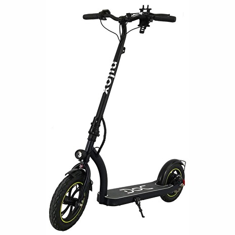 Nilox DOC TWELVE PLUS - elektrická koloběžka 12", 350W, 10400 mAh