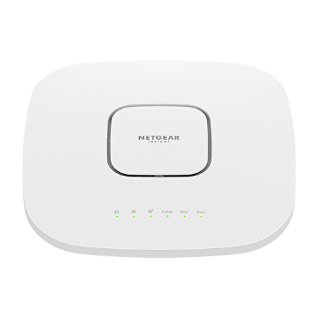 NETGEAR 2PT BUSINESS WIFI 6 4+4+4 AP