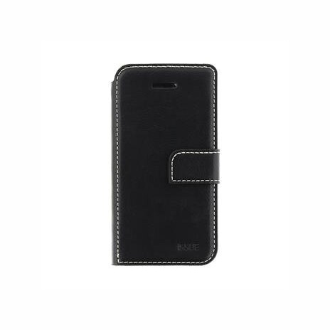 Molan Cano Issue Book Pouzdro pro Samsung Galaxy A22 4G Black