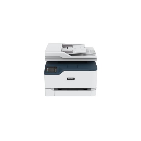 Xerox C235V_DNI, barevná laser. multifunkce, A4, 22ppm, duplex, ADF, WiFi/USB/Ethernet, 512 MB RAM, Apple AirPrint