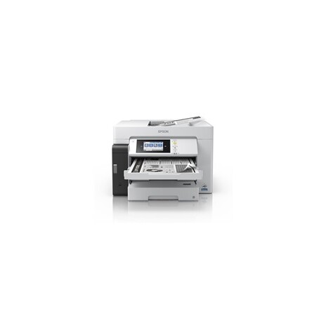 EPSON tiskárna ink EcoTank M15180, 3in1, 4800x1200 dpi, A3, USB, 25PPM