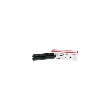 Xerox black Standard Capacity toner pro C230/C235 (1500 stran)