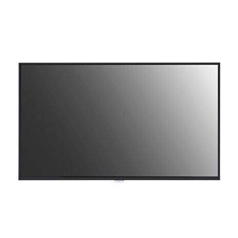 LG 43" signage 43UH5F-H - UHD, 500nit, 24h, WebOS 4.1