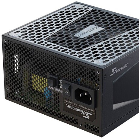 Seasonic Zdroj 750W Prime GX-750 (SSR-750GD2), ATX 12V, 80 Plus Gold