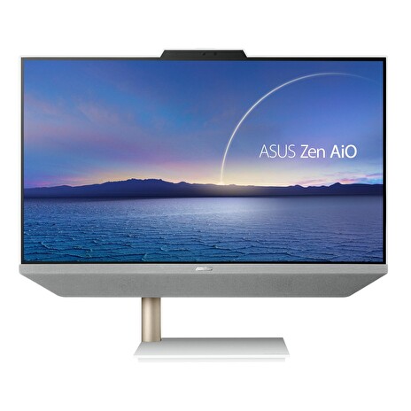ASUS ZEN AIO A5401/23,8"TOUCH/i7-10700T (8C/16T)/16GB/1TB SSD/WIFI+BT/KL+M/W10H/White/2Y PUR
