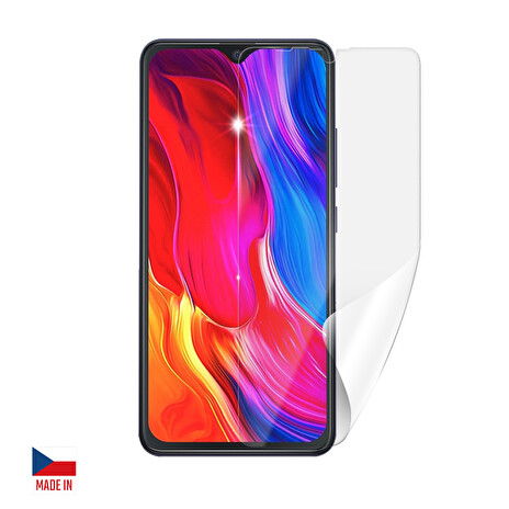 Screenshield CUBOT Note 7 folie na displej
