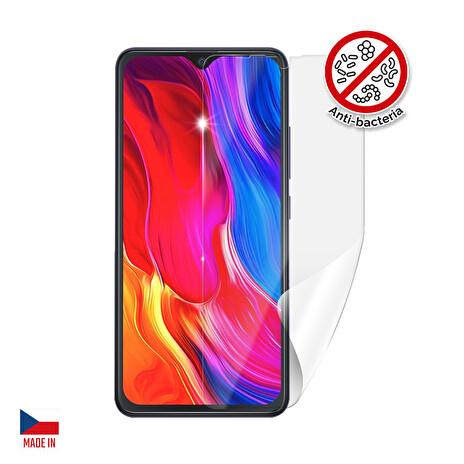 Screenshield Anti-Bacteria CUBOT Note 7 folie na displej