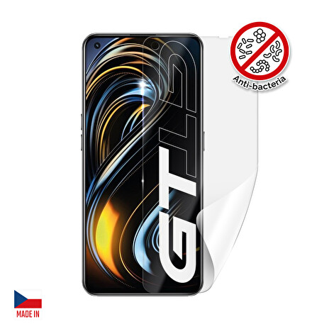 Screenshield Anti-Bacteria REALME GT 5G folie na displej