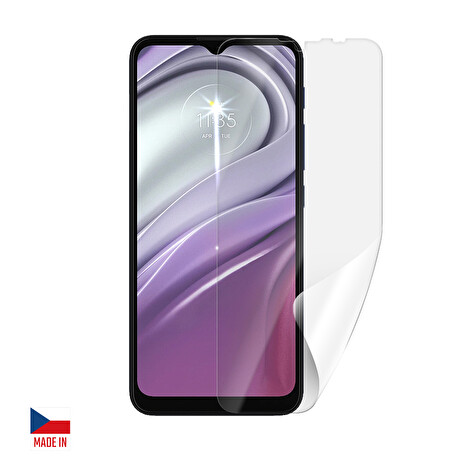 Screenshield MOTOROLA Moto G20 XT2128 folie na displej