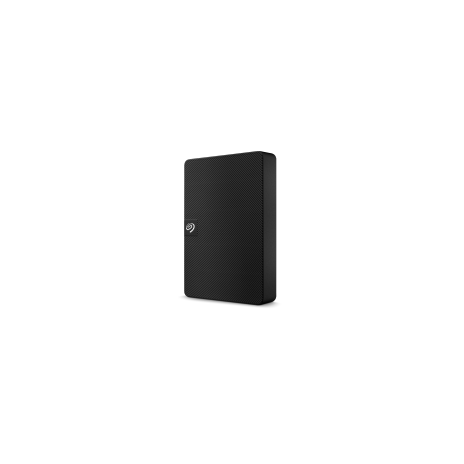 Seagate Expansion/2TB/HDD/Externí/2.5"/Černá/2R