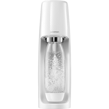 Výrobník sody Sodastream Spirit White