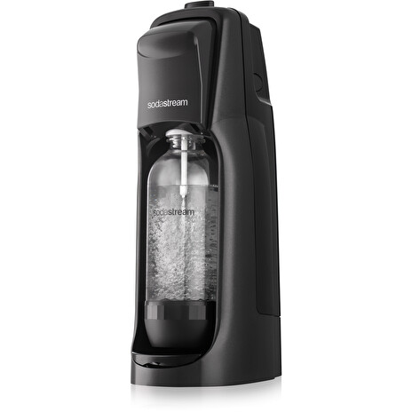 Výrobník sody Sodastream Jet Temný Kámen