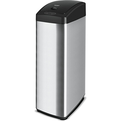 Odpadkový koš Lamart LT8049 bezdotykový 45 l Sensor