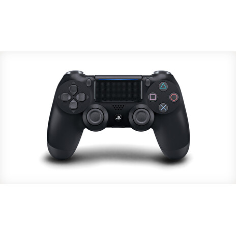 Sony PS4 Dualshock 4 v2 černý - bezdrátový ovladač