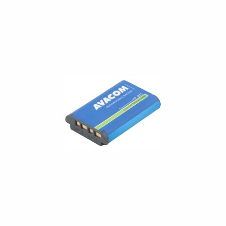 AVACOM fotobaterie Sony NP-BX1 Li-Ion 3.6V 1090mAh 3.9Wh