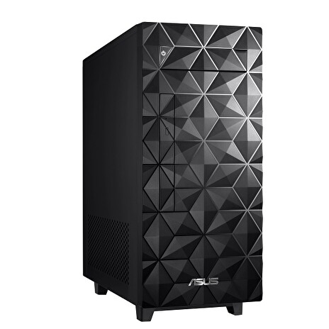 ASUS ExpertCenter S300MA/Mini-TWR i5-10500 /16GB/512GB SSD/GTX1660S 6GB/500W/3r Pick-Up&Return/bezOS/černý