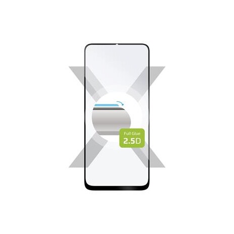 Sklo FIXED Vivo Y52 5G, plné lepení