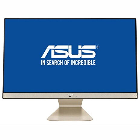 ASUS VIVO AIO M241/23,8"/R5-3500U (4C/8T)/16GB/512GB SSD/WIFI+BT/KL+M/NoOS/Gold/2Y PUR