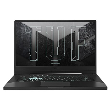 ASUS TUF Dash F15 - 15,6"/144Hz/i7-11370H/8G*2/1T SSD/RTX3060/W10 Home (Eclipse Gray/Aluminum)