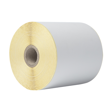 Brother - BDE-1J000102-102 (102mm x 56,4m, papírová role) pouze pro řadu TD