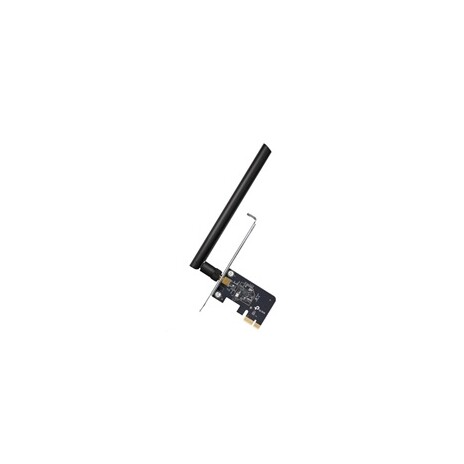 TP-Link Archer T2E [Bezdrátový dvoupásmový PCI Expres adaptér AC600]