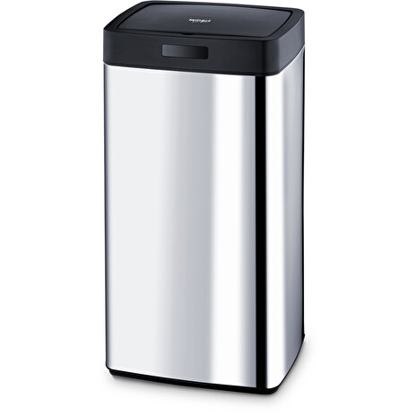 Odpadkový koš Lamart LT8044 bezdotykový 45 l Sensor