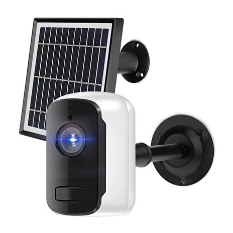 TRX Bezpečnostní IP kamera Innotronik ICH-BC22 bezdrátová, 2.0Mpix, wi-fi, solární panel + Li-Ion baterie