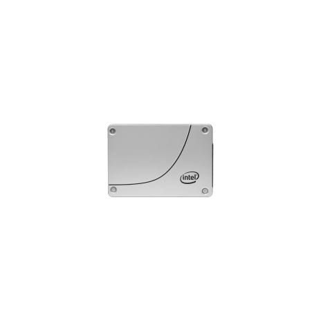Intel® SSD D3-S4520 Series (1.92TB, 2.5in SATA 6Gb/s, 3D4, TLC) Generic Single Pack