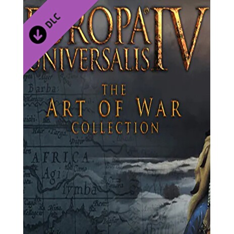 ESD Europa Universalis IV The Art of War Collectio