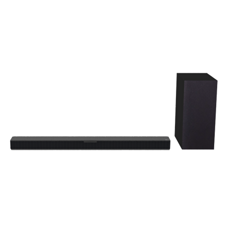 LG SN5 Soundbar s bezdrátovým subwooferem