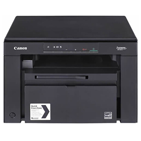 Canon i-SENSYS/MF3010/MF/Laser/A4/USB