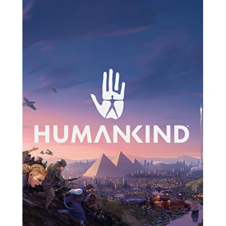 ESD Humankind