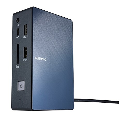ASUS USB-C SimPro 2 dokovací stanice
