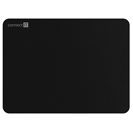CONNECT IT Podložka pod myš, vel. S (250 × 200 mm)