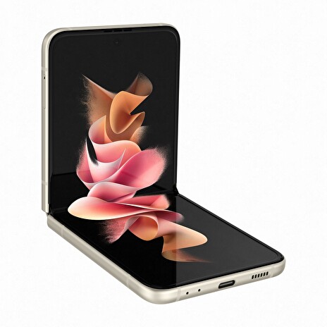 Samsung Galaxy Z Flip 3/8GB/256GB/Beige