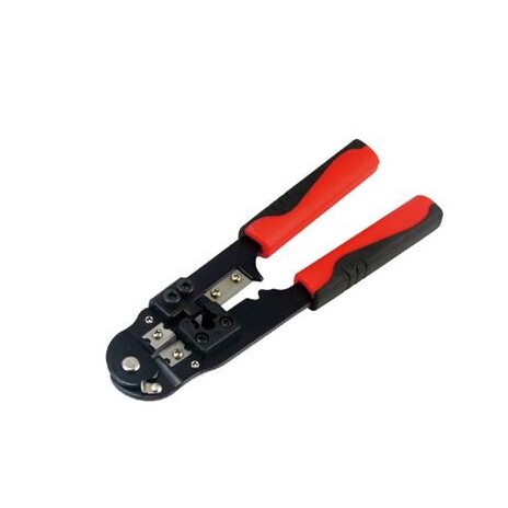 GEMBIRD Nářadí Kleště RJ45 3 v 1, T-WC-03
