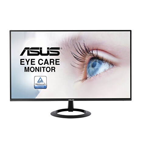 Asus/VZ27EHE/27"/IPS/FHD/75Hz/1ms/Black/3R
