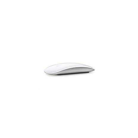 Magic Mouse/Kancelářská/Optická/1 300 DPI/Bezdrátová Bluetooth/Bílá