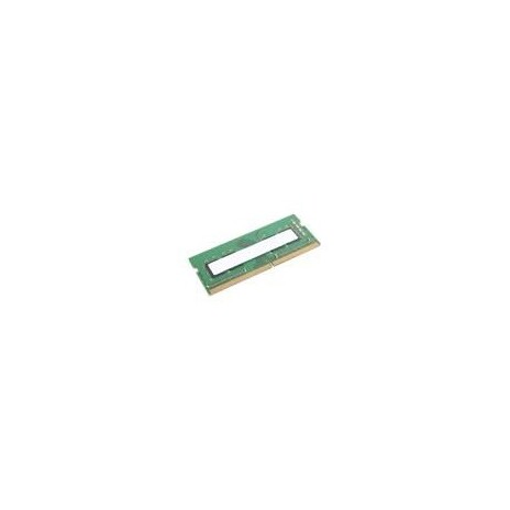 Lenovo paměť ThinkPad 16GB DDR4 3200MHz SoDIMM gen 2
