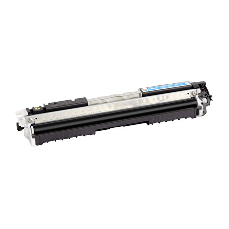 Canon originální toner CRG-729C/ LBP-7010/ LBP-7018/ 1000 stran/ azurový