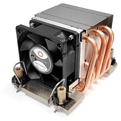 Dynatron N11 - 2U Active Cooler for Intel 4189, up to 270W