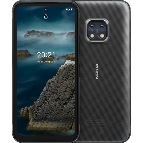 Nokia XR20/6GB/128GB/Grey