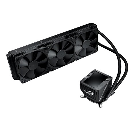 ROG RYUJIN II 360 CPU chladič