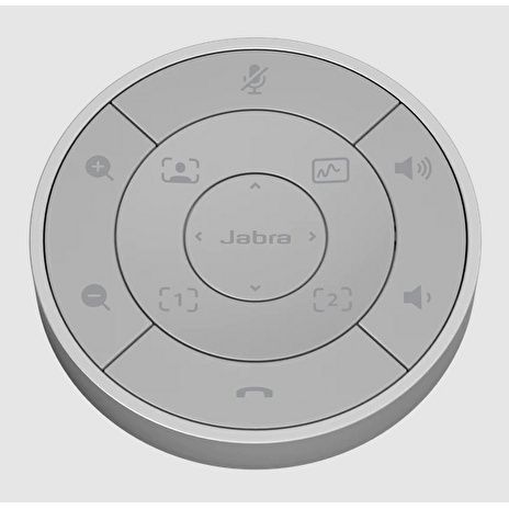 Jabra PanaCast 50 Remote, Grey