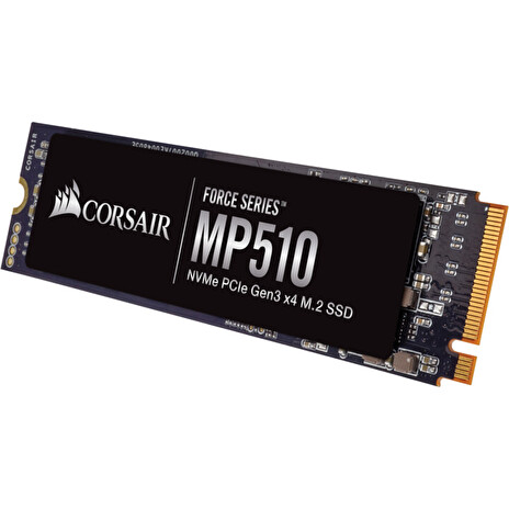 Corsair MP510/240GB/SSD/M.2 NVMe/5R