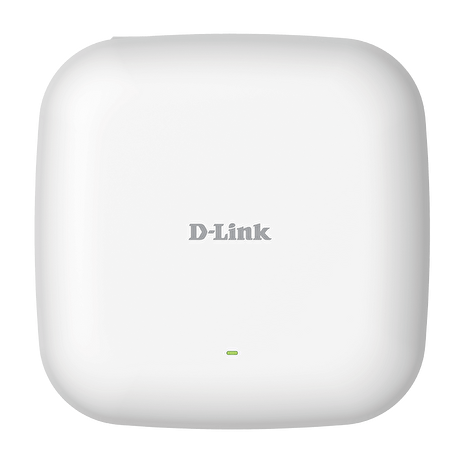 D-Link DAP-X2810 AX1800 Wi-Fi 6 Dual-Band PoE AP