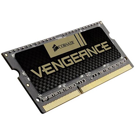 Corsair Vengeance/SO-DIMM DDR3/8GB/1600MHz/CL10/1x8GB
