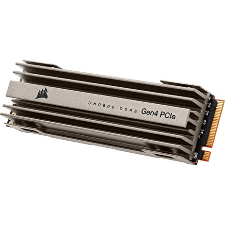 Corsair MP600/1TB/SSD/M.2 NVMe/5R